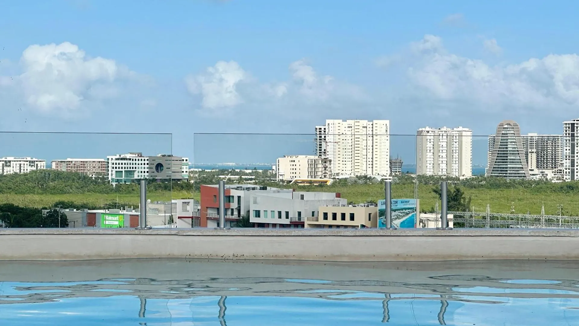 Apartment Leu Boutique Condo By Andiani Travel Cancun