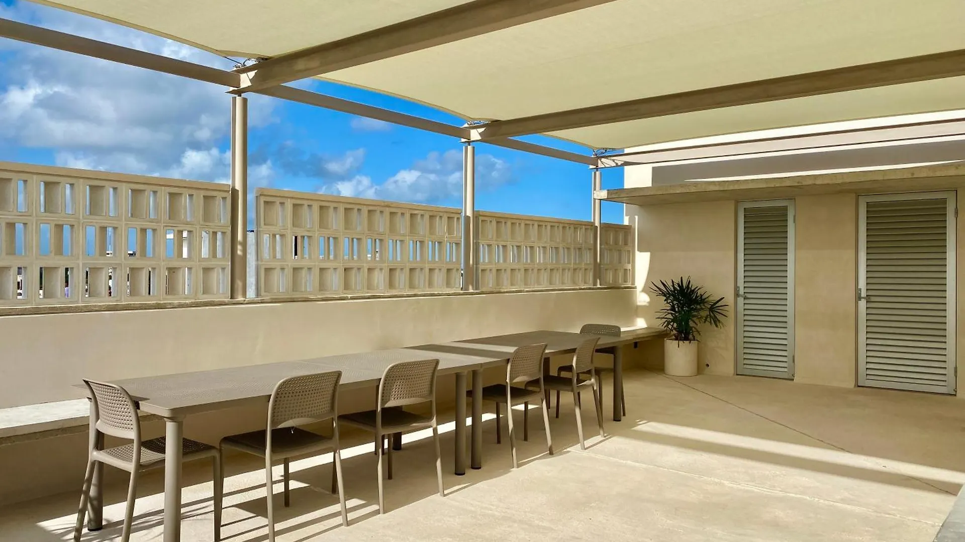 Leu Boutique Condo By Andiani Travel Cancun