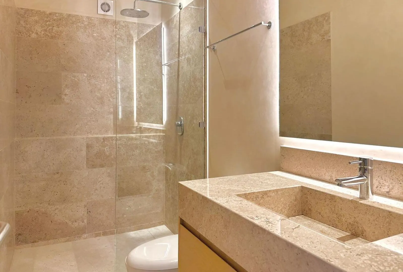 Leu Boutique Condo By Andiani Travel Cancun