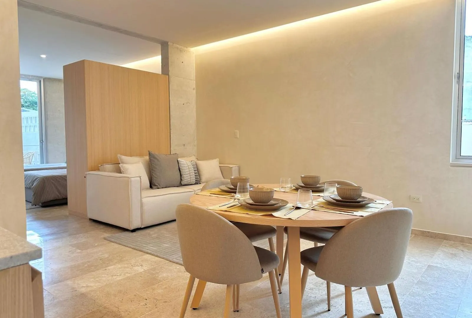 Leu Boutique Condo By Andiani Travel Cancun 0*,  Mexico