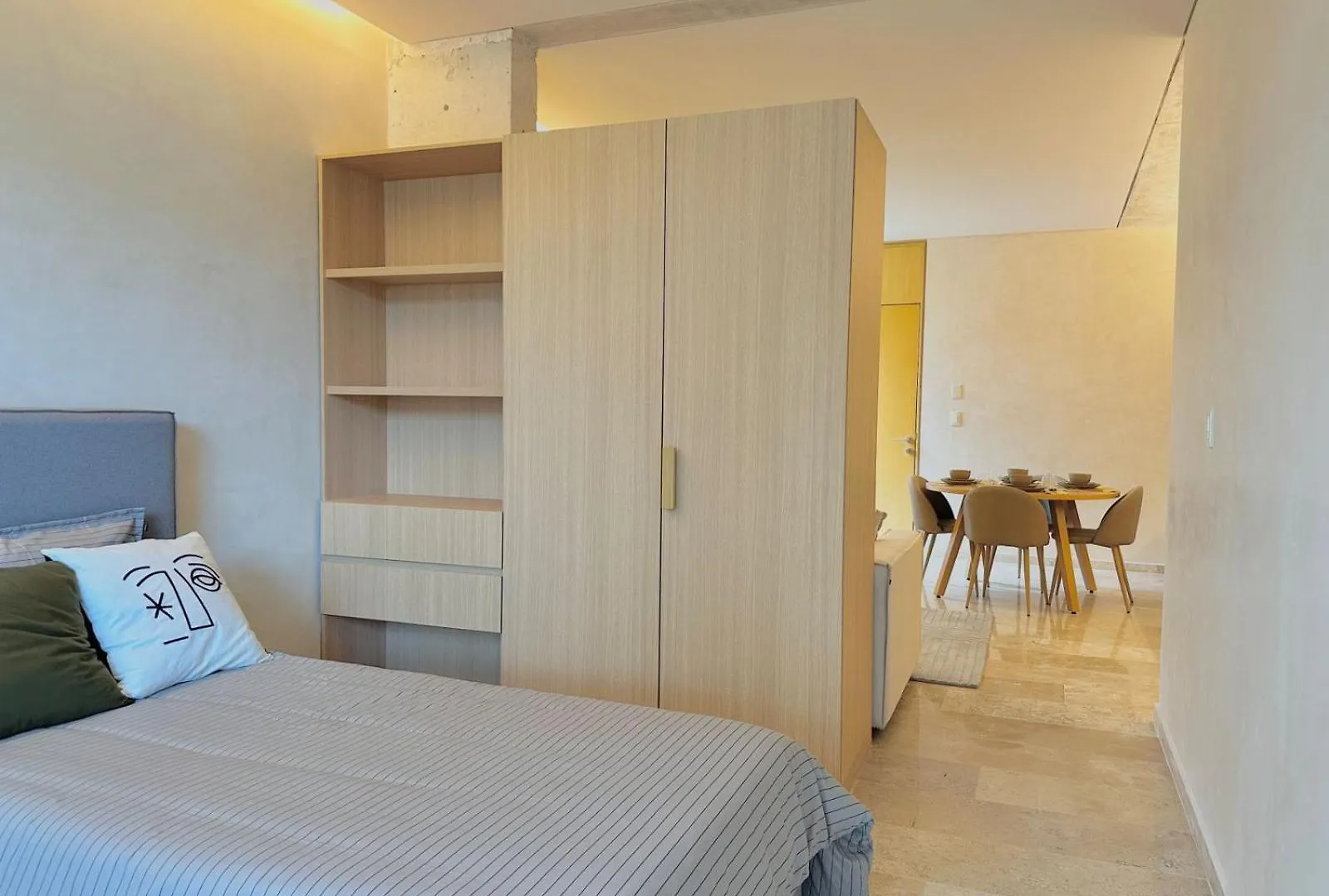 Leu Boutique Condo By Andiani Travel Cancun 0*,