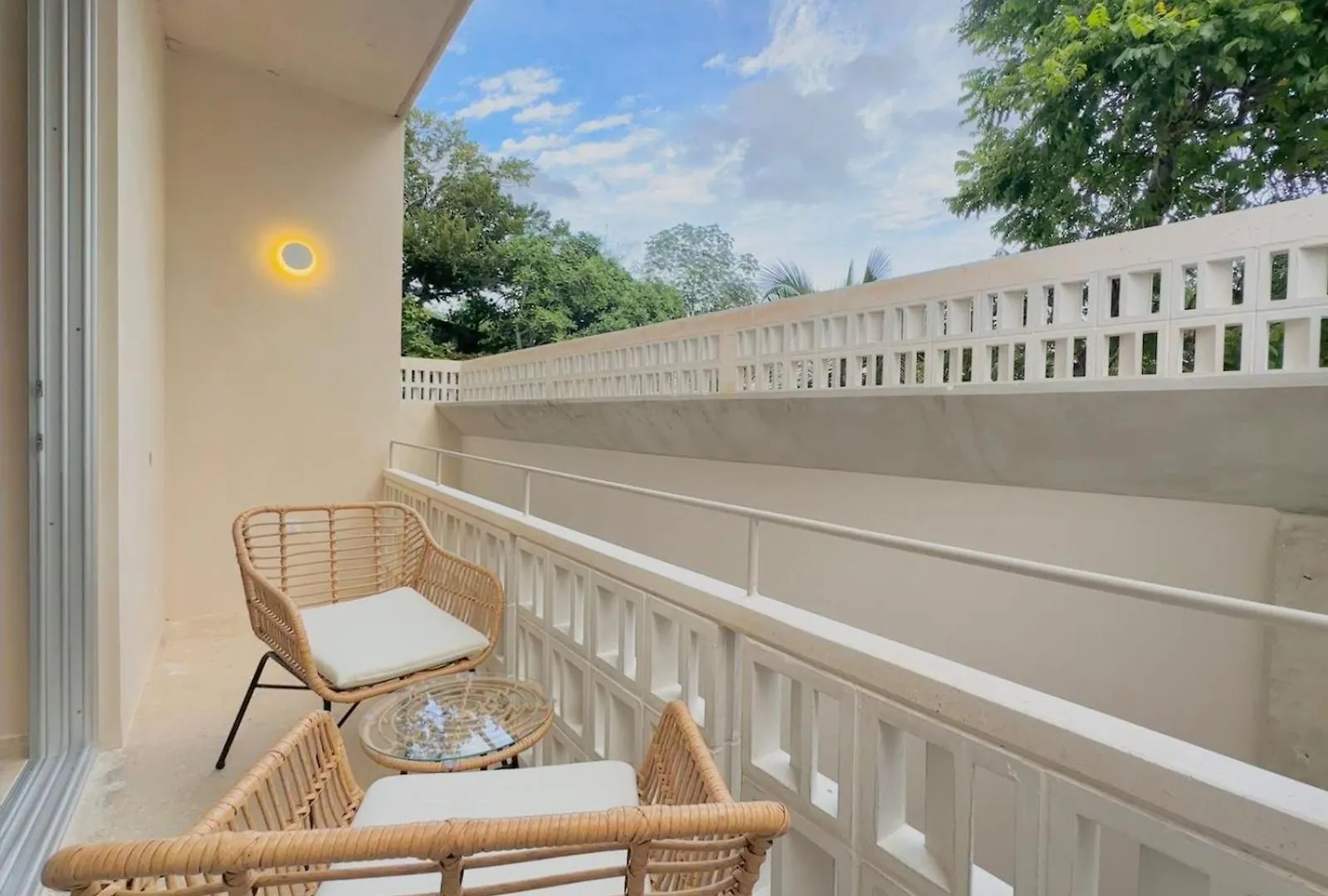 Leu Boutique Condo By Andiani Travel Cancun 0*,