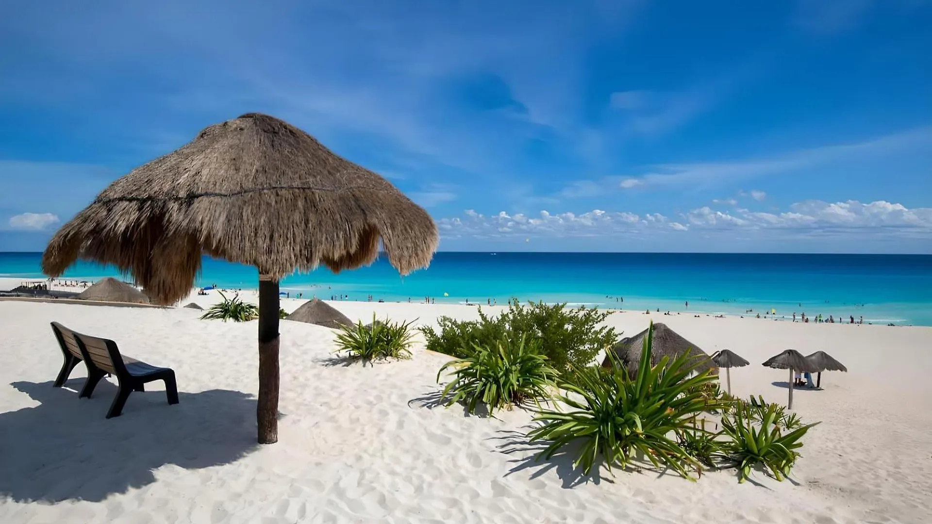 Apartment Leu Boutique Condo By Andiani Travel Cancun Mexico