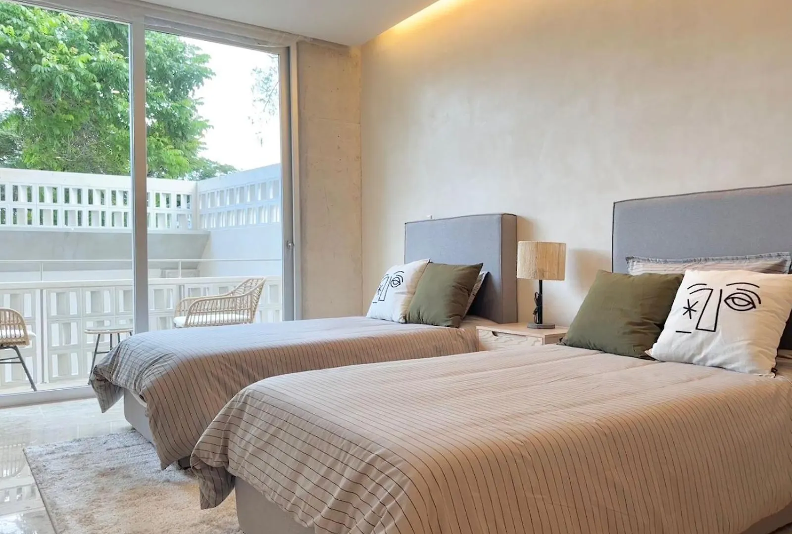Leu Boutique Condo By Andiani Travel Cancun