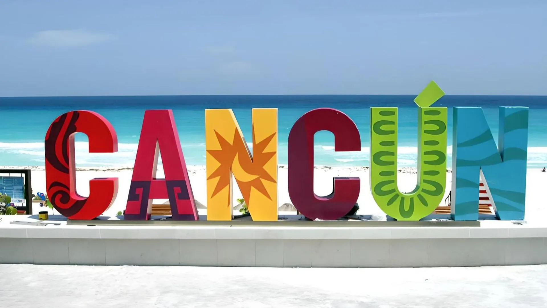 Leu Boutique Condo By Andiani Travel Cancun Apartment