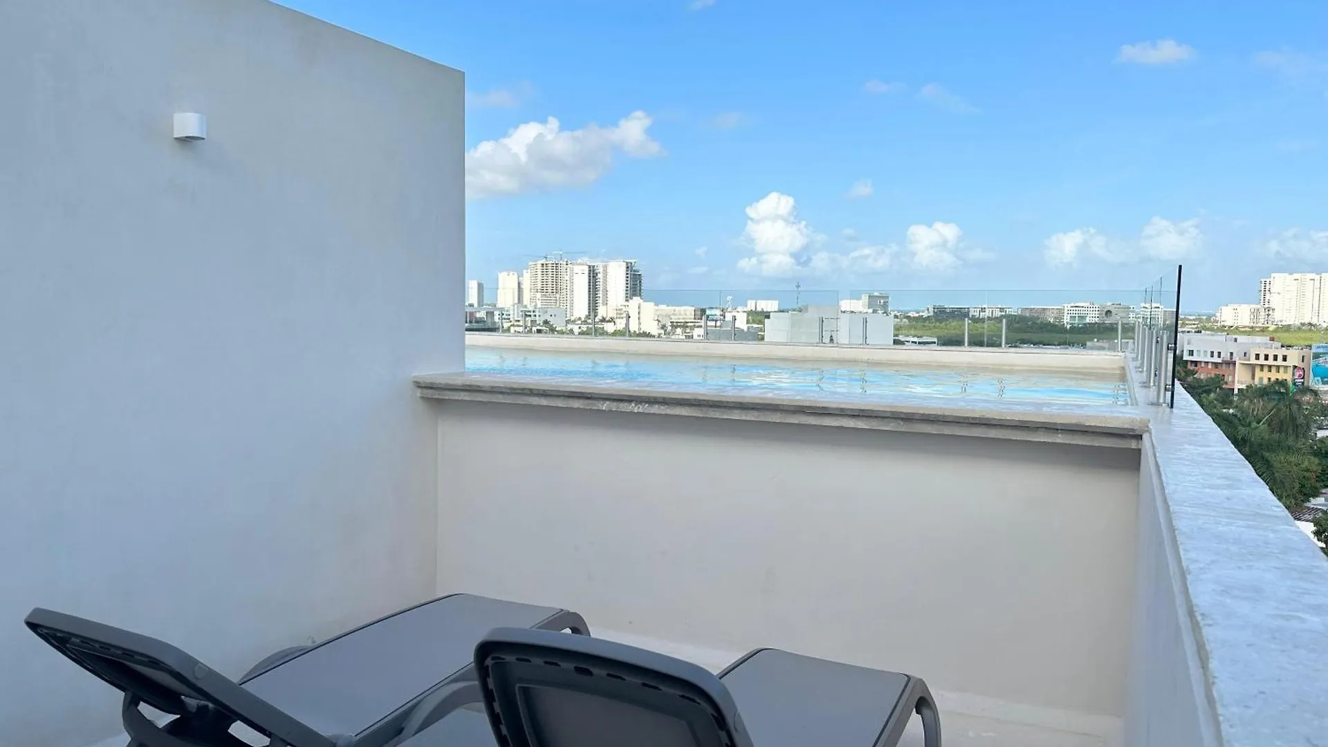 Leu Boutique Condo By Andiani Travel Cancún