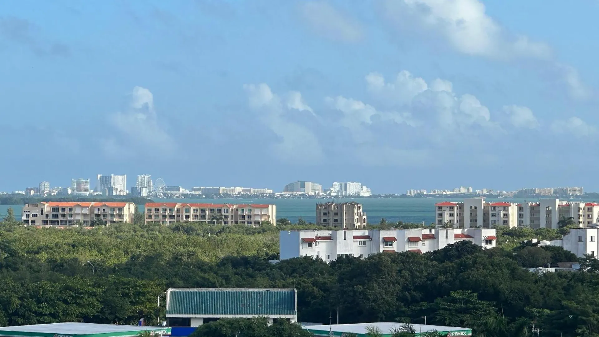 Leu Boutique Condo By Andiani Travel Cancún 0*,  México