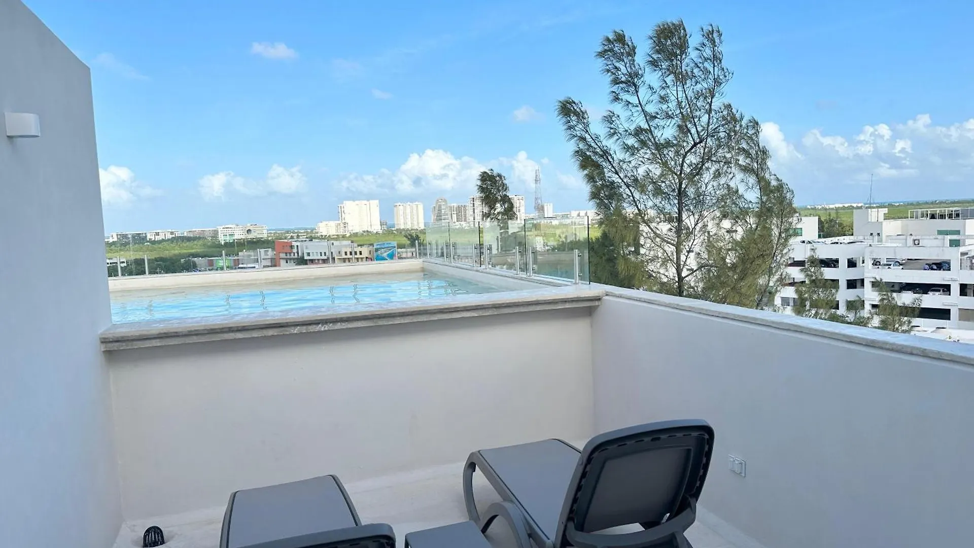 Leu Boutique Condo By Andiani Travel Cancún Apartamento