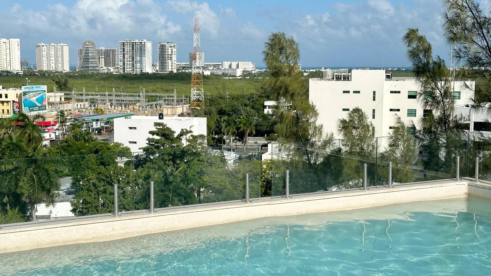 Apartamento Leu Boutique Condo By Andiani Travel Cancún México