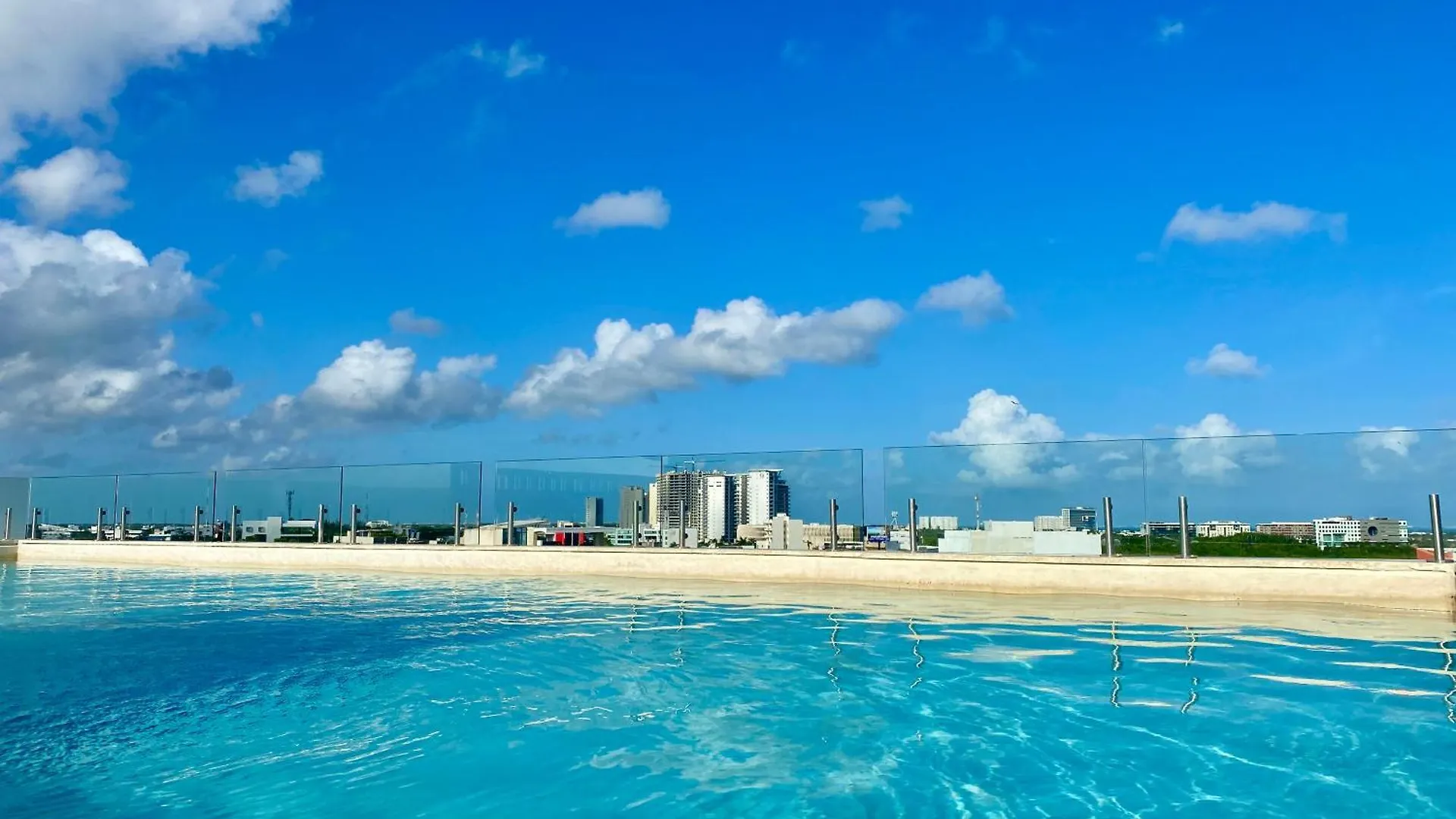 Apartamento Leu Boutique Condo By Andiani Travel Cancún México