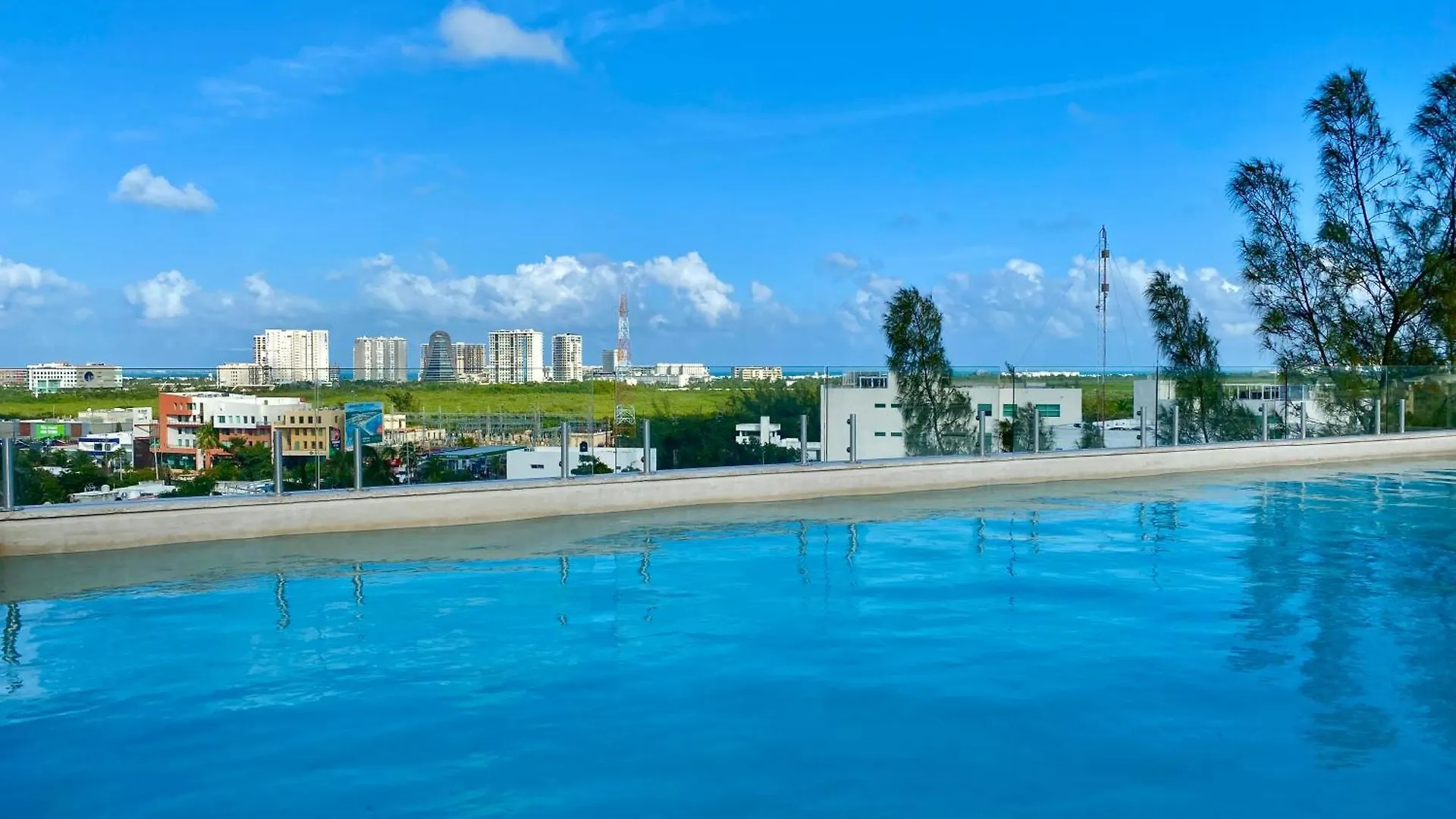 Leu Boutique Condo By Andiani Travel Cancún