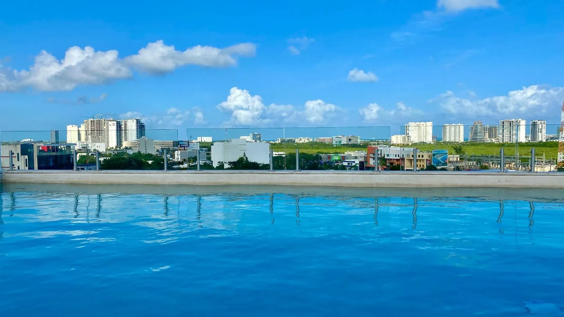 Apartamento Leu Boutique Condo By Andiani Travel Cancún