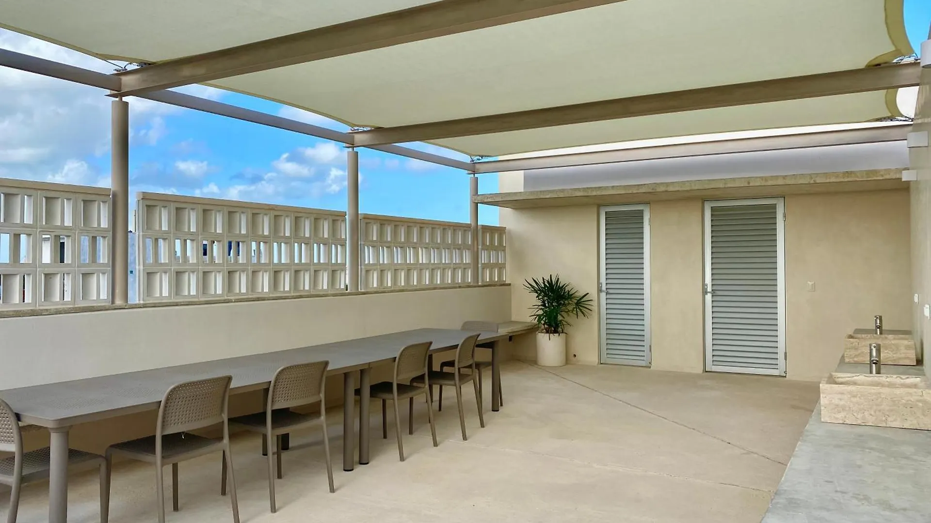 Leu Boutique Condo By Andiani Travel Cancún Apartamento