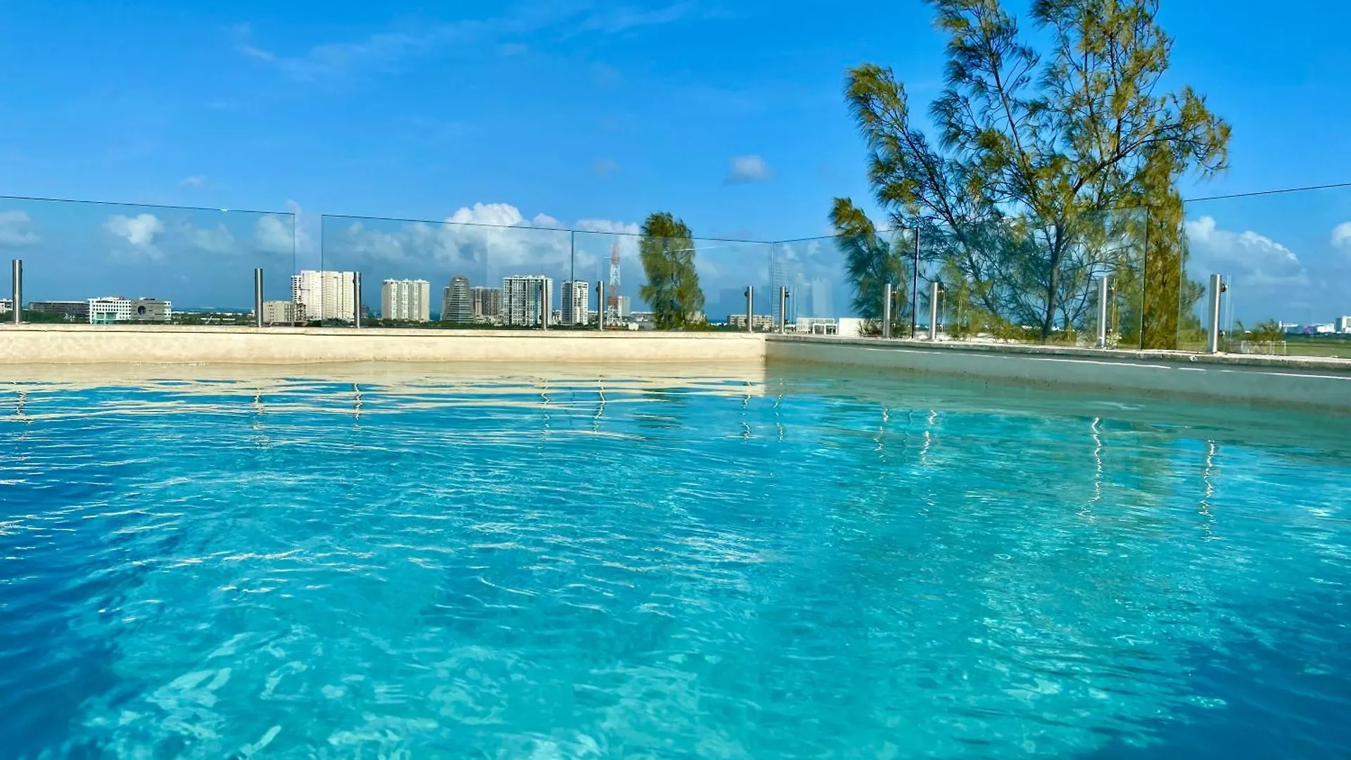 Leu Boutique Condo By Andiani Travel Cancún México