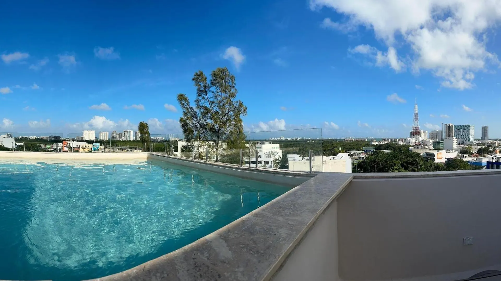 Appartement Leu Boutique Condo By Andiani Travel Cancún