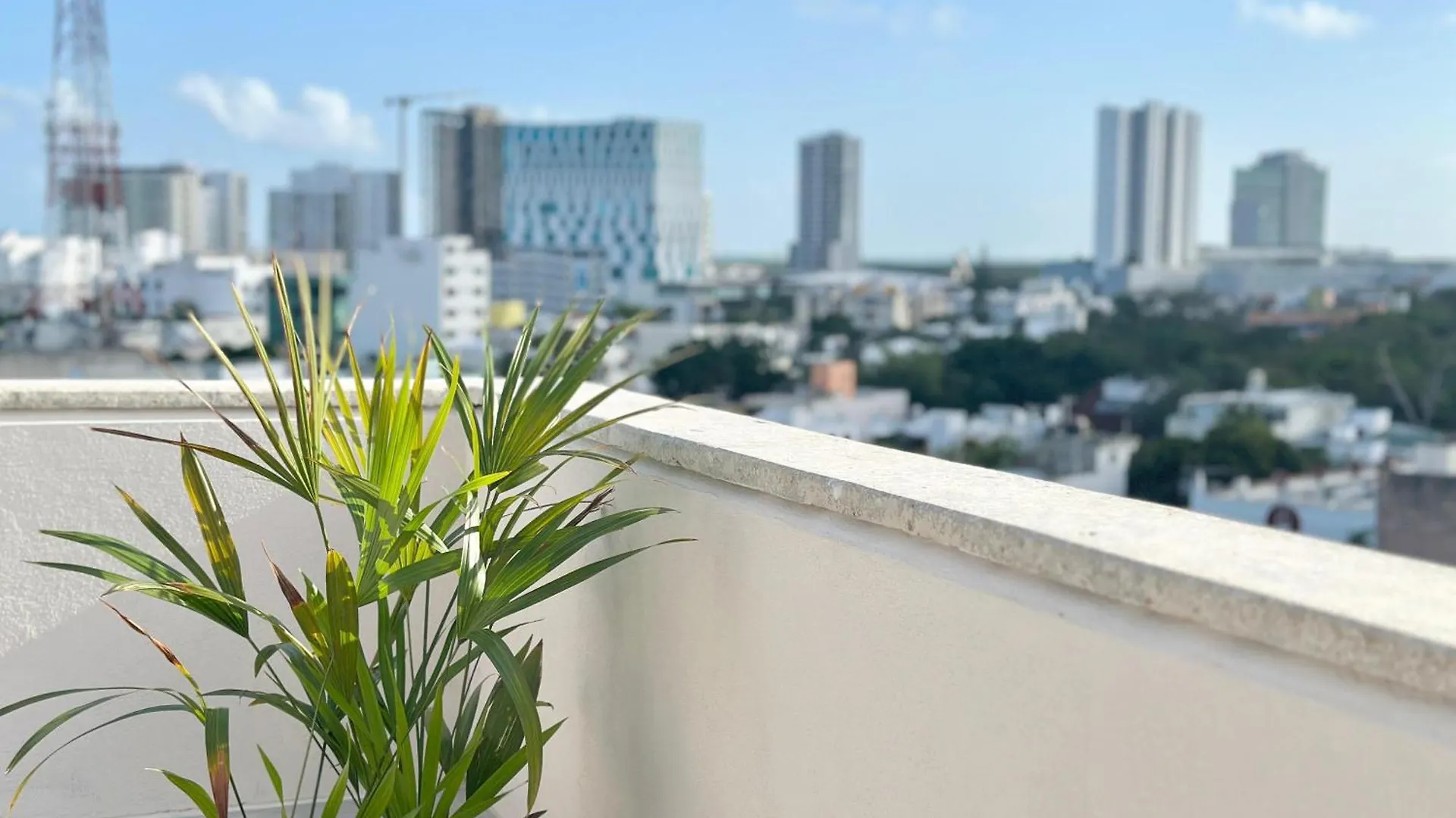 Leu Boutique Condo By Andiani Travel Cancún Appartement