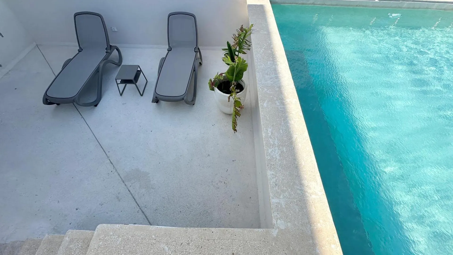 Leu Boutique Condo By Andiani Travel Cancún