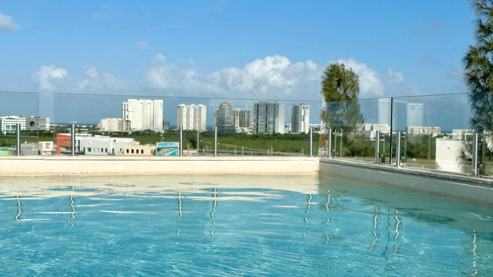 Leu Boutique Condo By Andiani Travel Cancún 0*,  Mexico