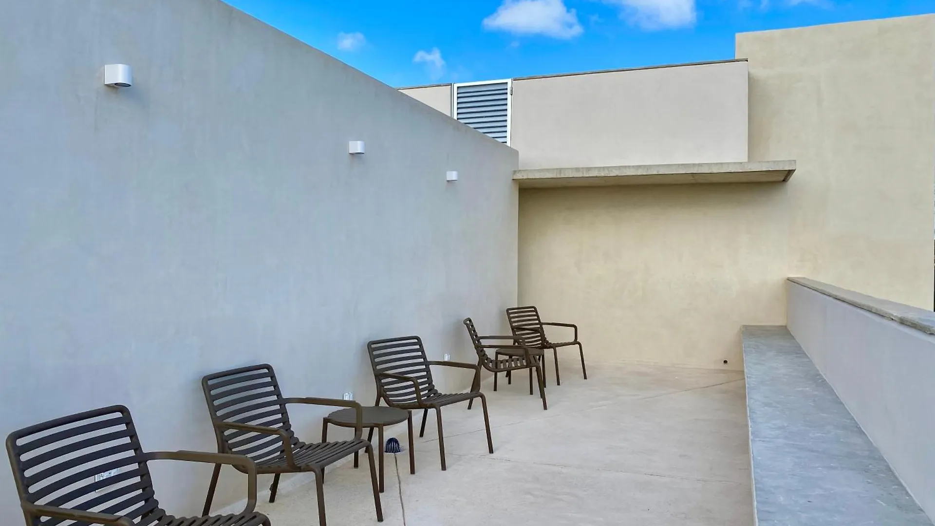 Leu Boutique Condo By Andiani Travel Cancún 0*,