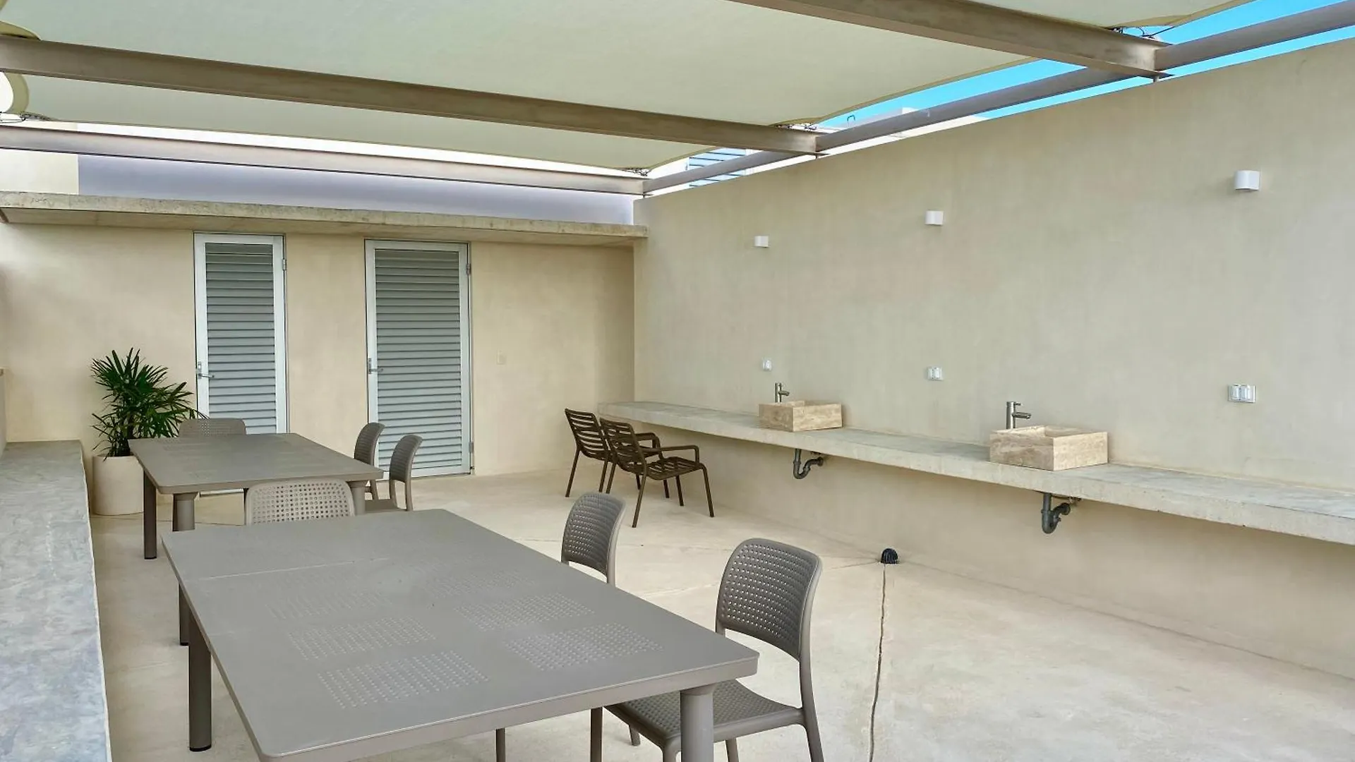 Appartement Leu Boutique Condo By Andiani Travel Cancún