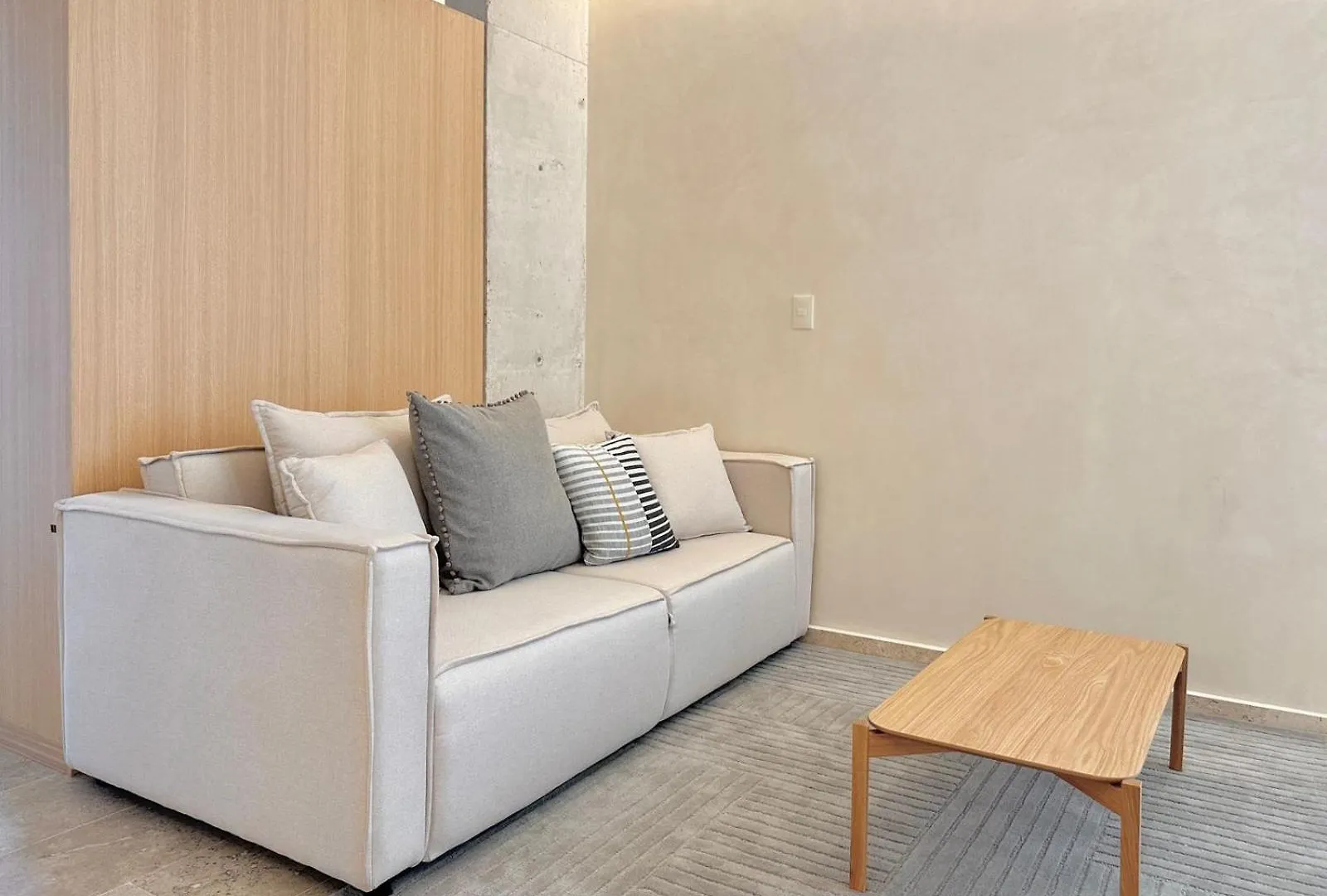 Appartement Leu Boutique Condo By Andiani Travel Cancún Mexico