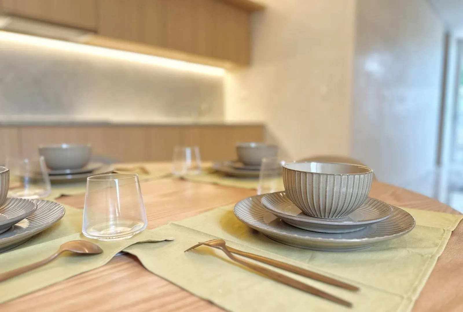 Leu Boutique Condo By Andiani Travel Cancún Mexico
