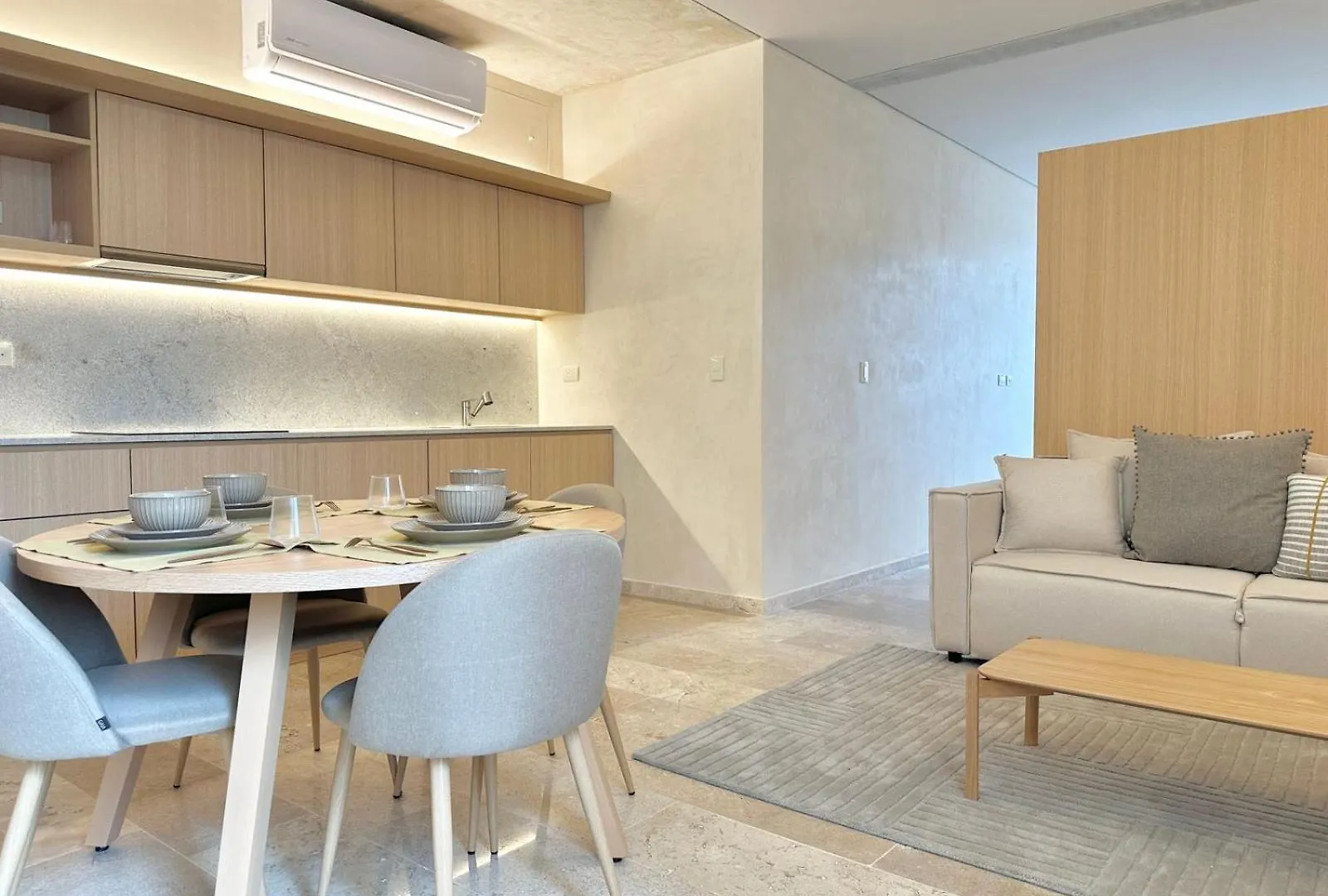 Leu Boutique Condo By Andiani Travel Cancún Appartement