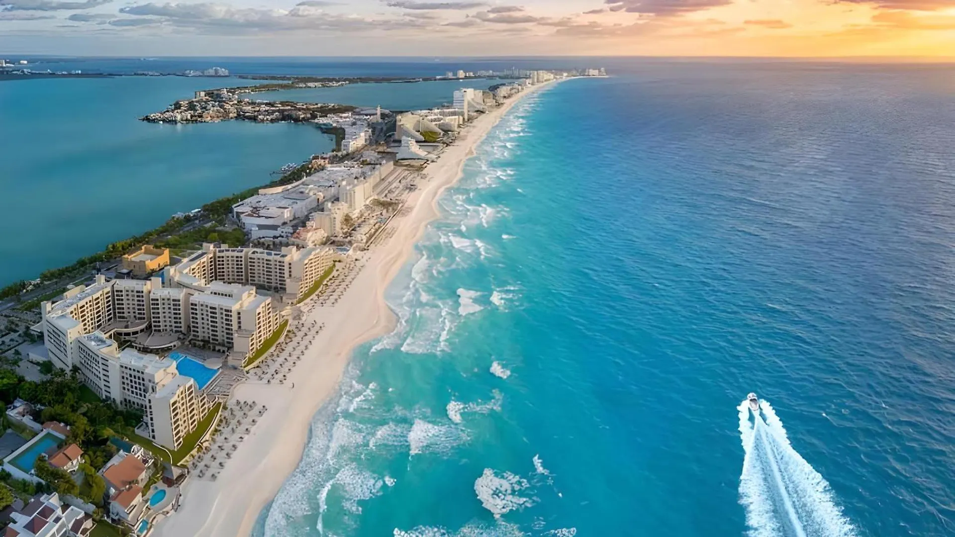 Leu Boutique Condo By Andiani Travel Cancún 0*,  Mexico
