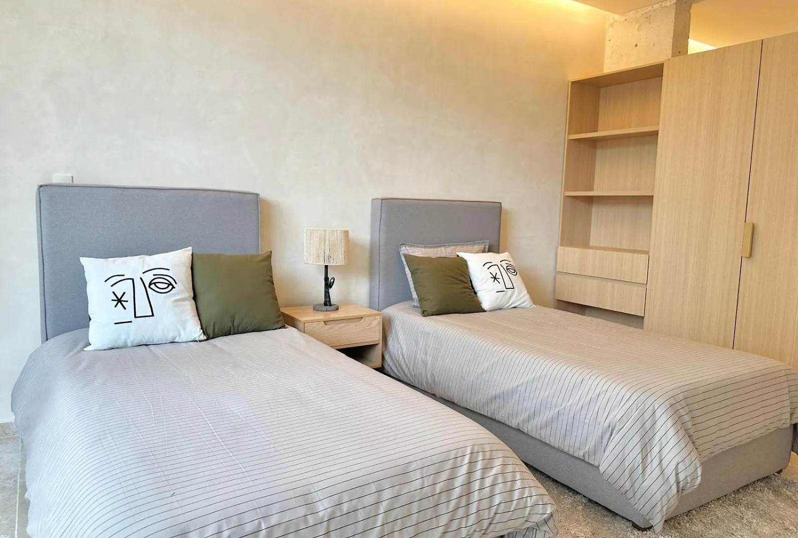 Appartement Leu Boutique Condo By Andiani Travel Cancún