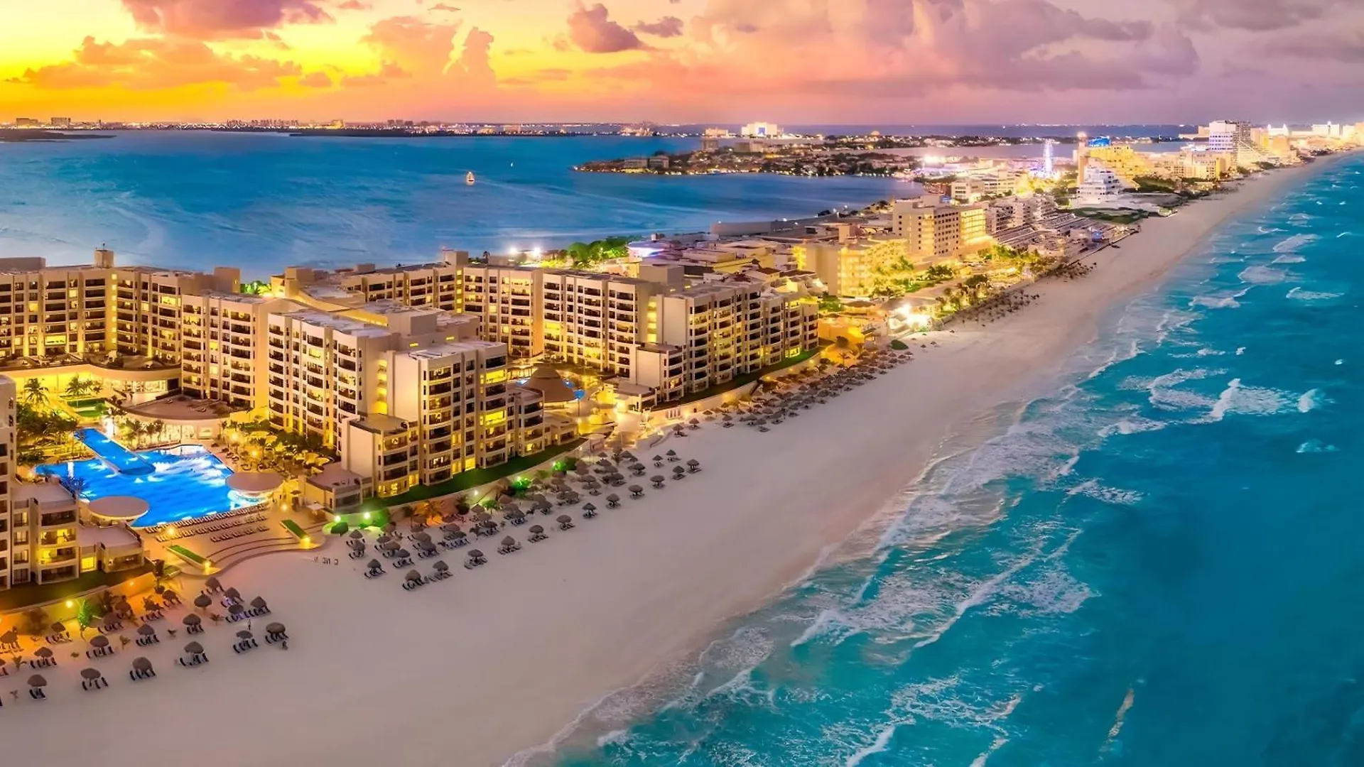 Leu Boutique Condo By Andiani Travel Cancún